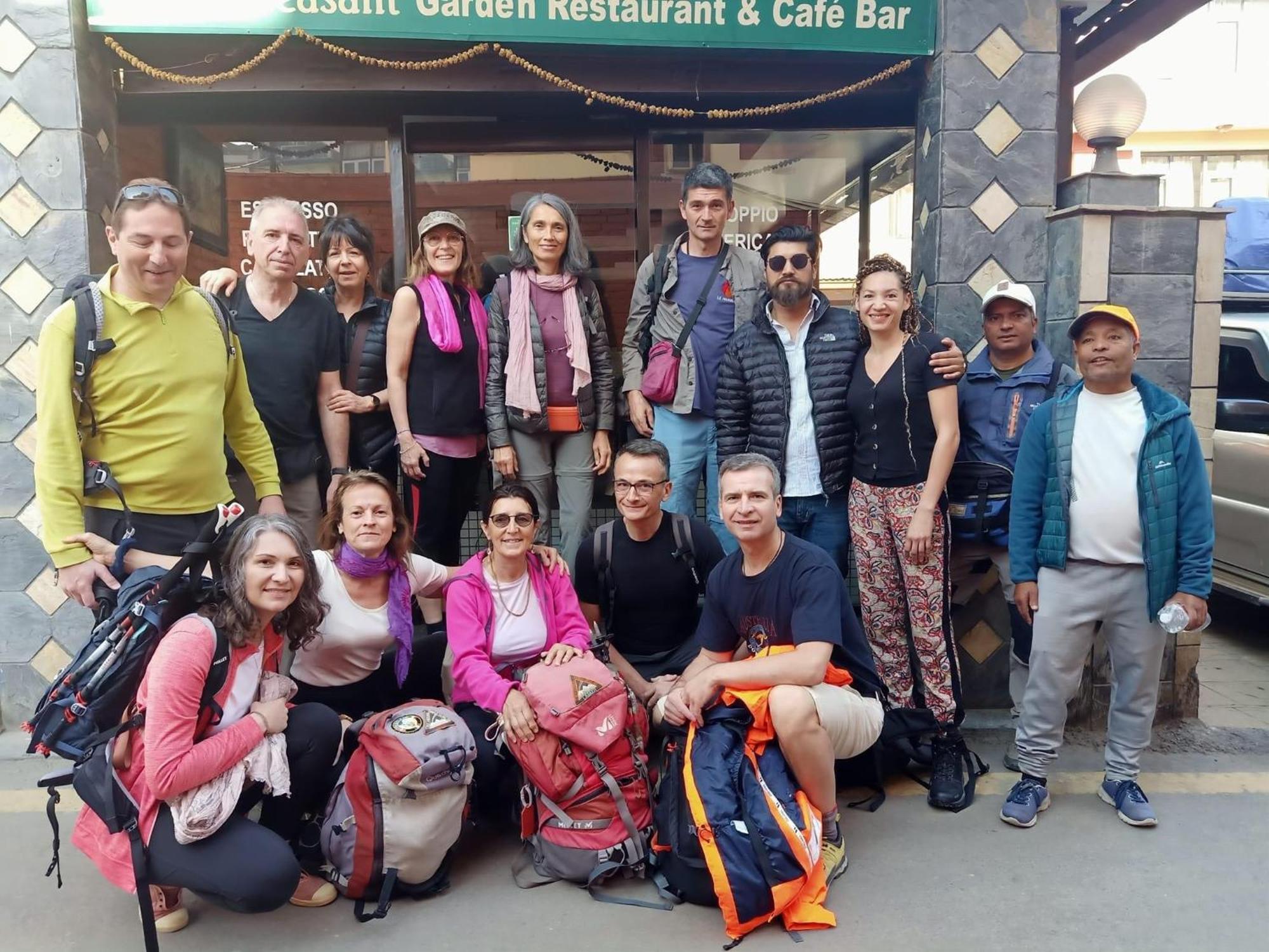Butterfly Lodge Pokhara Dış mekan fotoğraf